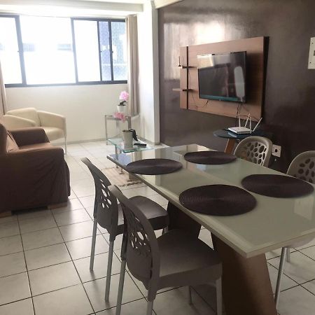 דירות João Pessoa Laguna Ville מראה חיצוני תמונה