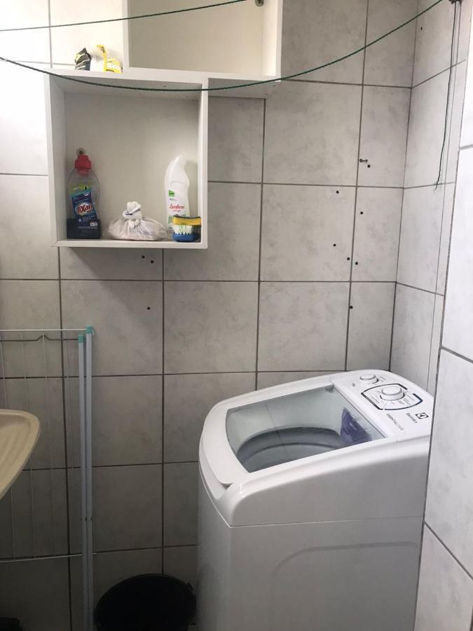 דירות João Pessoa Laguna Ville מראה חיצוני תמונה