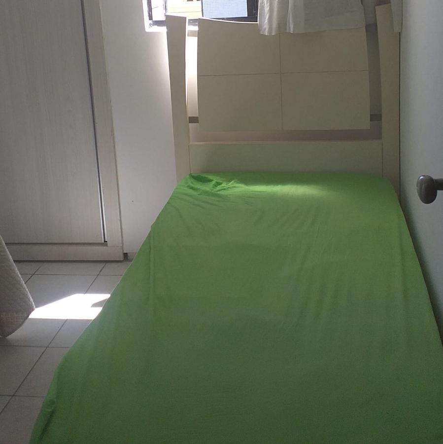 דירות João Pessoa Laguna Ville מראה חיצוני תמונה